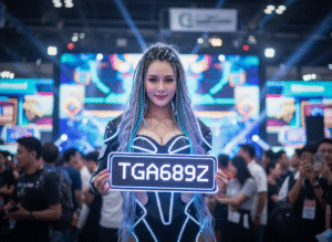 TGA689Z