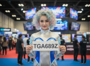 TGA689Z