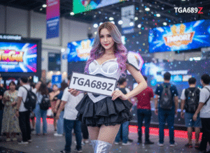 TGA689Z